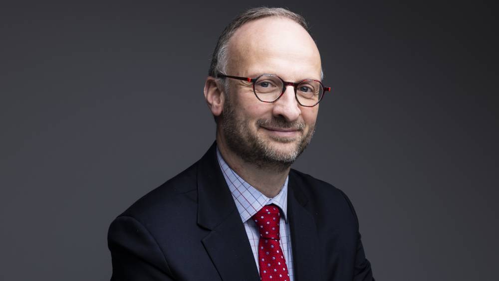 France Hydrogène : Nicolas Brahy prend la présidence pour consolider la filière à un moment charnière