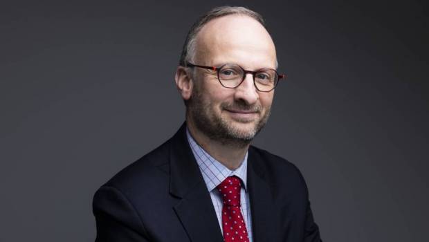 France Hydrogène : Nicolas Brahy prend la présidence pour consolider la filière à un moment charnière