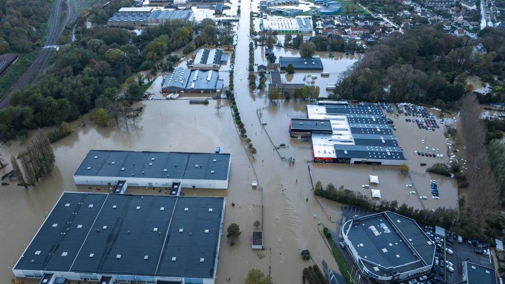 Enquête | Assurabilité : lever l’hypothèque « NaTech »