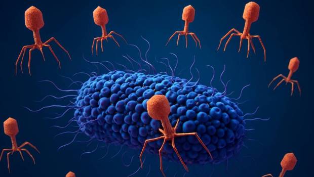 Greenphage lève 1,9 M€ pour ses solutions antibactériennes naturelles