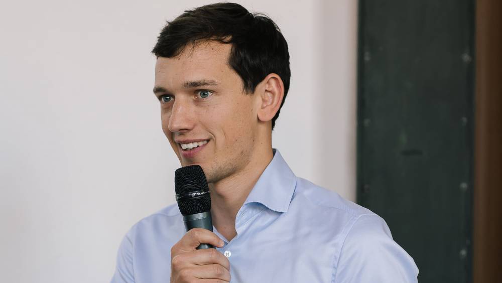 Pierre-Yves Burlot, Séché Environnement : « PFAS : un mur réglementaire, avec plusieurs fronts qui s’ouvrent en même temps »