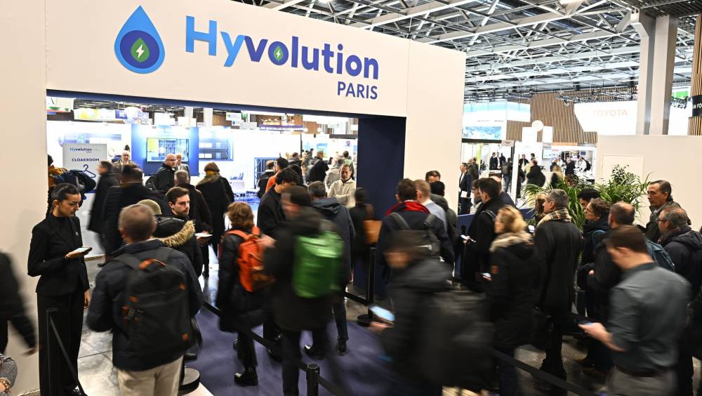 Hyvolution 2026, vitrine d’une filière hydrogène à l’épreuve du passage à l’échelle
