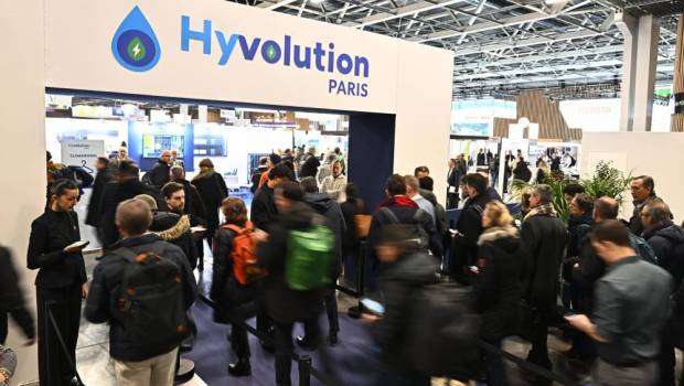 Hyvolution 2026, vitrine d’une filière hydrogène à l’épreuve du passage à l’échelle