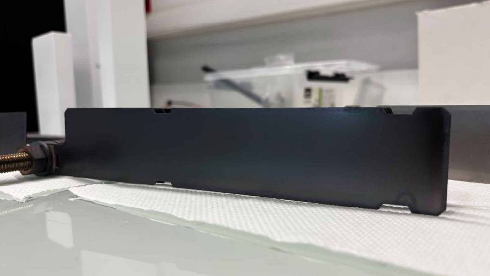 Electrodes : Anodine sécurise 2,5 M€ pour son industrialisation