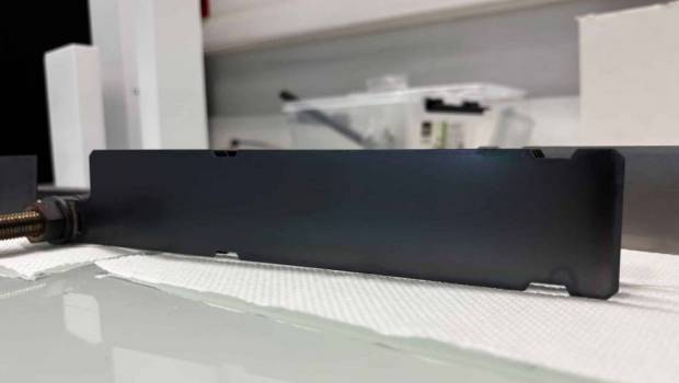 Electrodes : Anodine sécurise 2,5 M€ pour son industrialisation