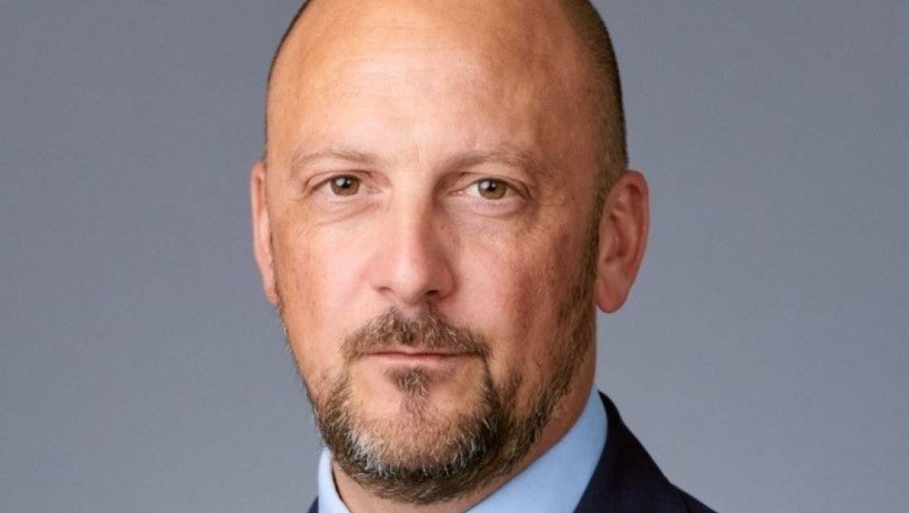 SEDIF : Guillaume Lanfranchi nommé directeur général des services techniques