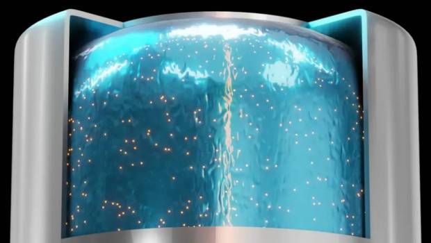 Nucléaire : Stellaria engage la phase réglementaire de son réacteur à sels fondus