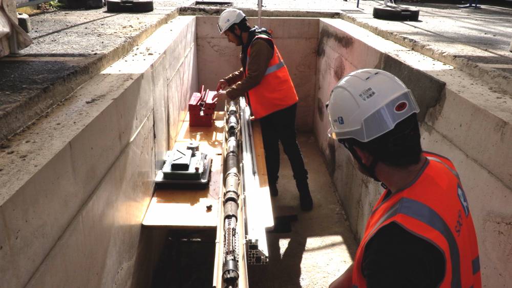 TUBOCONTACT SD : comment un robot peut-il réhabiliter les conduites d’eau potable sans tranchée ?