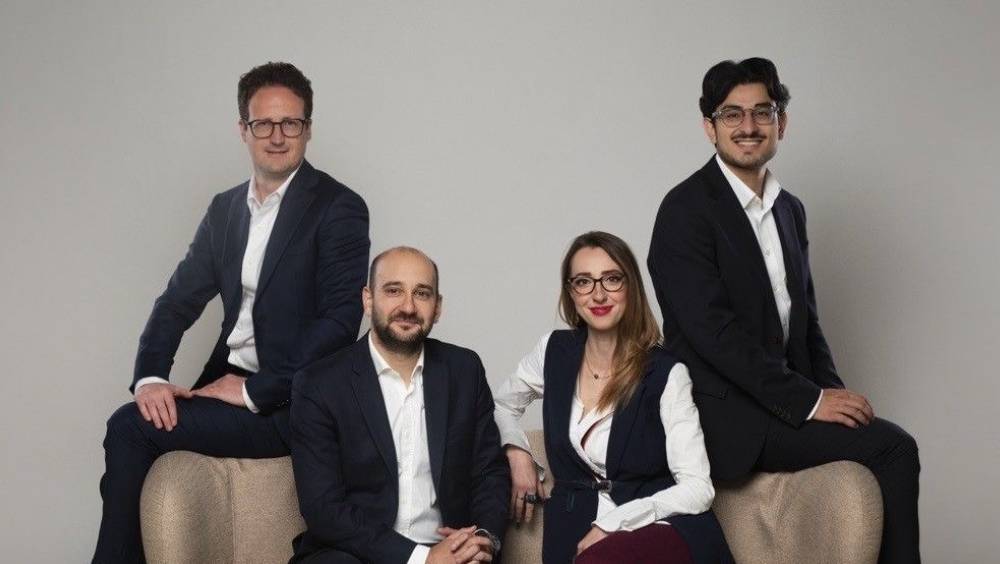 Avec BLOOMUP, le Crédit Agricole d’Île-de-France renforce son soutien aux startups franciliennes