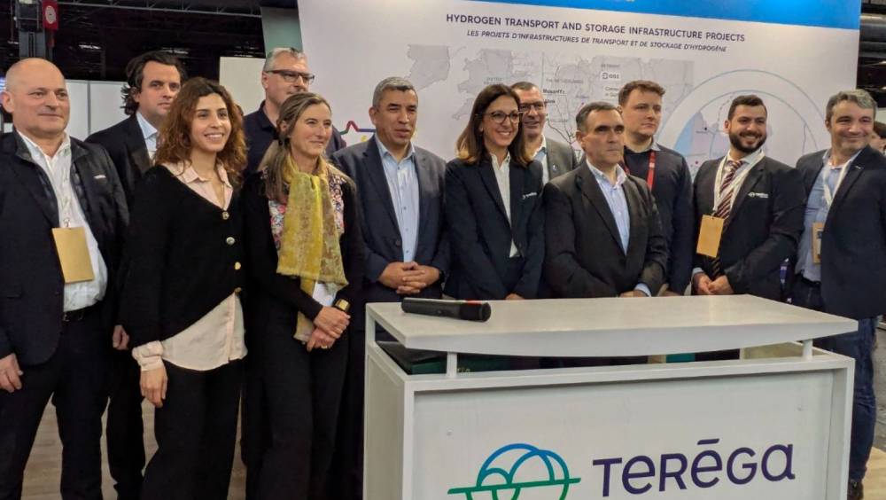 H2AI : l’alliance franco-espagnole qui veut transformer le Sud-Ouest en autoroute européenne de l’hydrogène