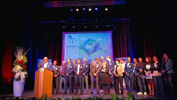 SIARP : un syndicat solide et ambitieux prêt pour l’avenir