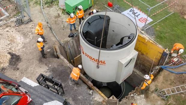 Stardal dévoile ses solutions pour dépolluer, gérer et repenser l’aménagement urbain