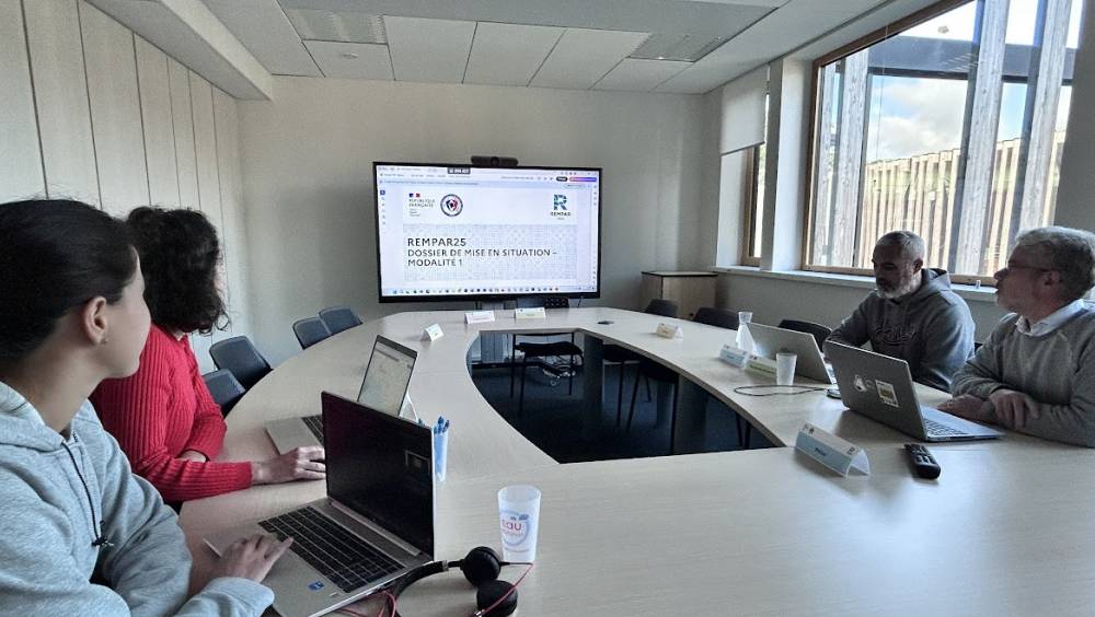 Dossier/1 | Mikaël Le Mouël, de l'Eau du Morbihan : « L’humain reste le maillon faible de la cybersécurité »