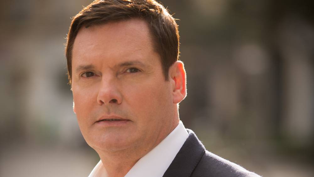 Christophe Dingreville, de l'UIE : « Les maires sont les premiers acteurs de l’eau en France, une responsabilité unique en Europe »