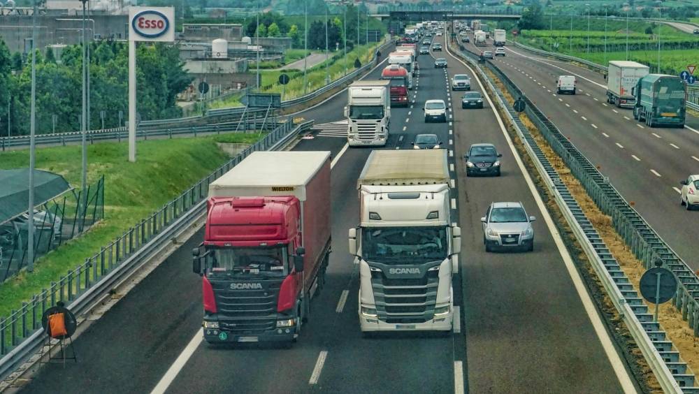 Décarboner le transport : ecoco2 fédère les acteurs dans le Club Transport & Logistique