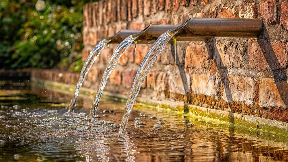 Gestion de l’eau : élus et citoyens sur la même longueur d’onde