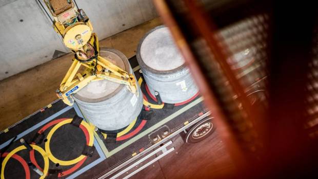 Déchets radioactifs : ce que révèle l’inventaire de l’Andra