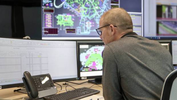 Un nouveau siège pour Eau de Paris, au cœur de la résilience hydrique parisienne