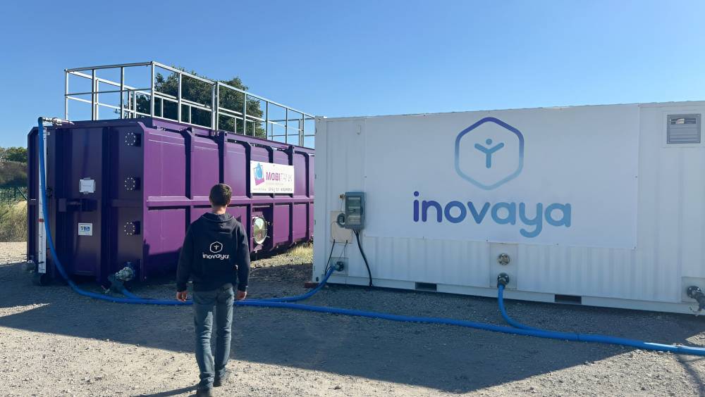 SNCF Réseau remet la REUT sur les rails pour ses chantiers ferroviaires