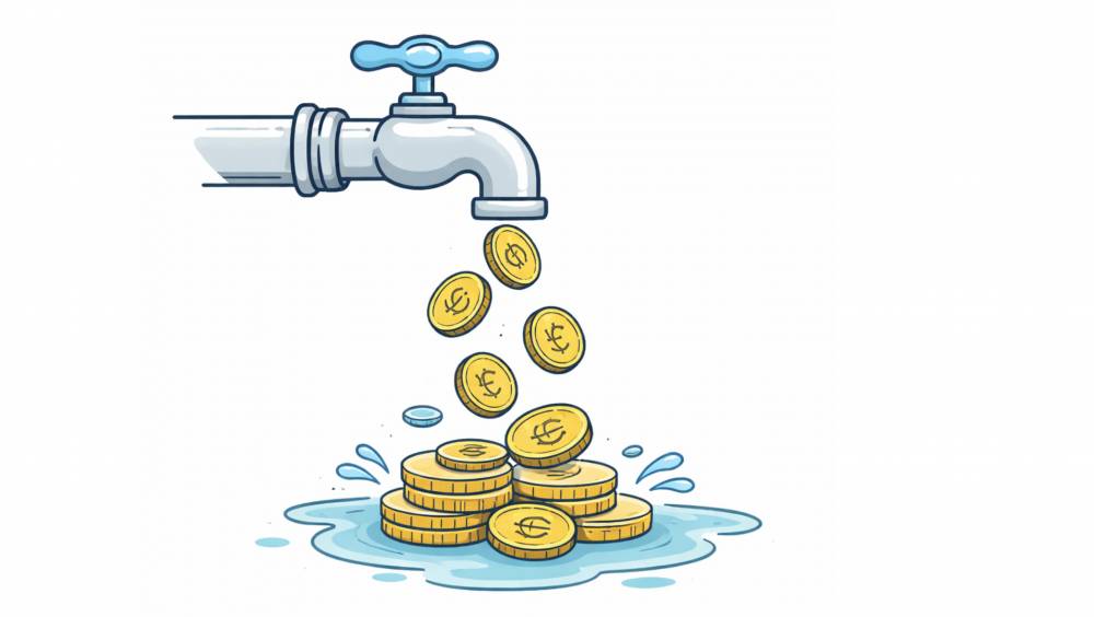 Financement de l’eau : le défi majeur qui s’impose aux futurs élus