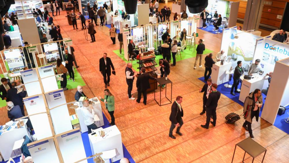 Bâtir la ville de demain : l’innovation au cœur du sommet EnerJ-meeting