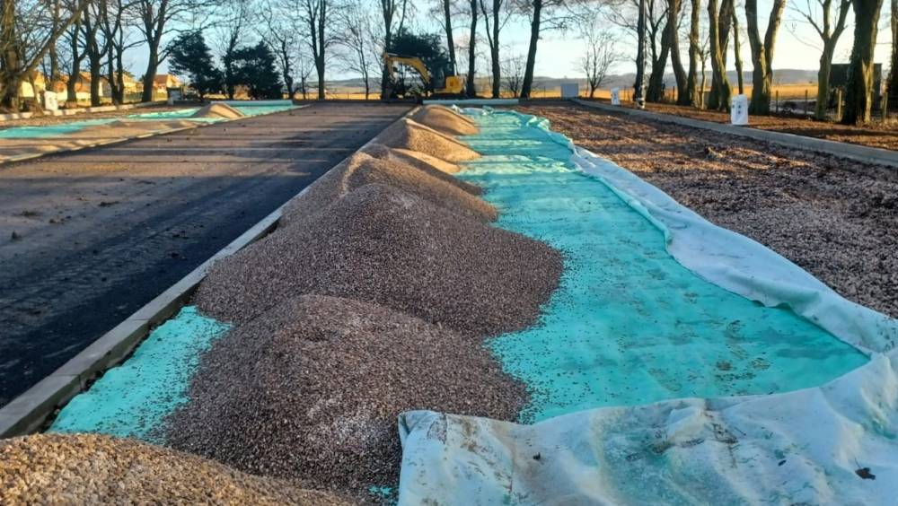 EPR2 de Penly : au Tréport, une aire de camping-cars filtre et dépollue l’eau pluviale