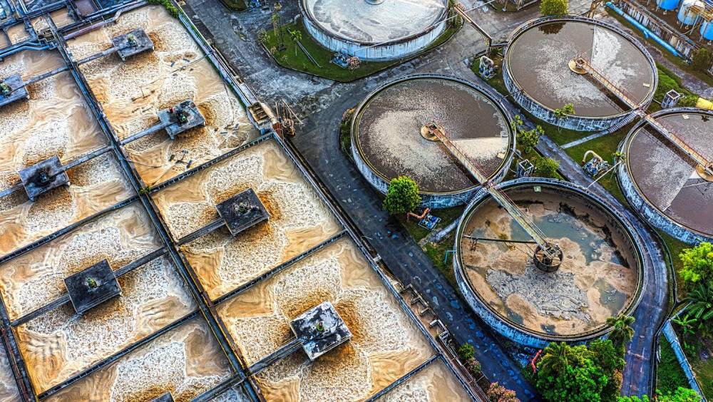 DERU 2 et stations d’épuration : anatomie d’un chantier à 10 milliards d’euros