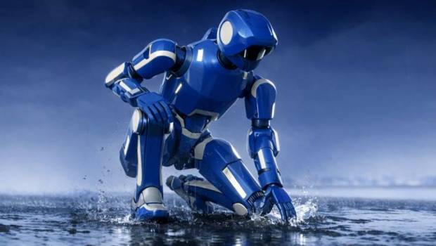 Réseaux d’eau : comment la robotique Manoïd réinvente la surveillance et la maintenance ?