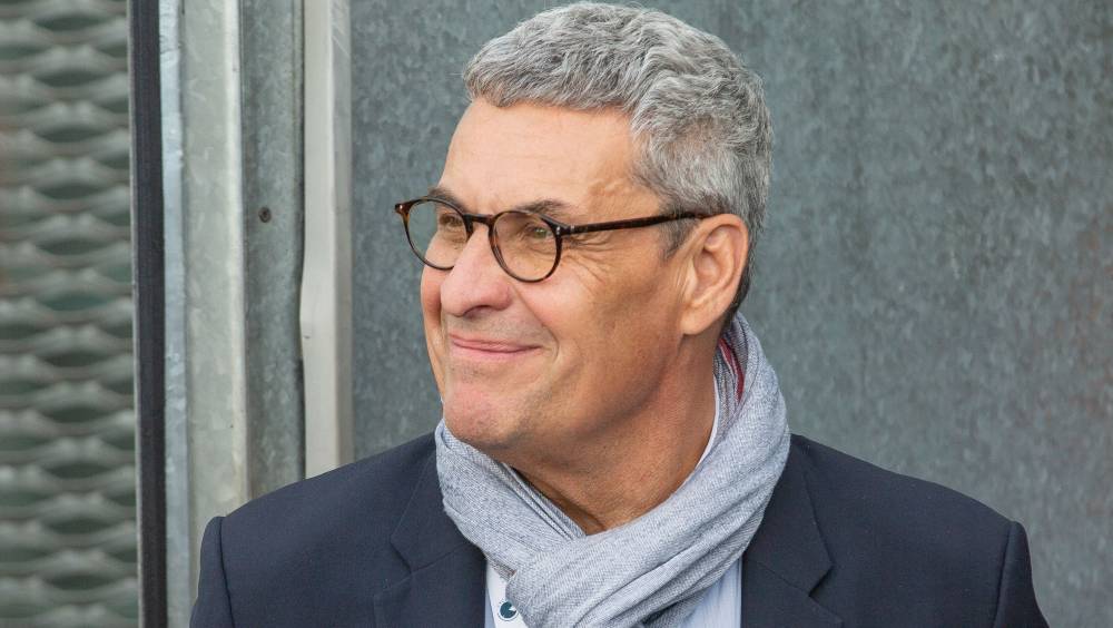 Jean-Claude Lasserre, de Cycl'Eau : « Les vulnérabilités de l’eau sont profondément territoriales »