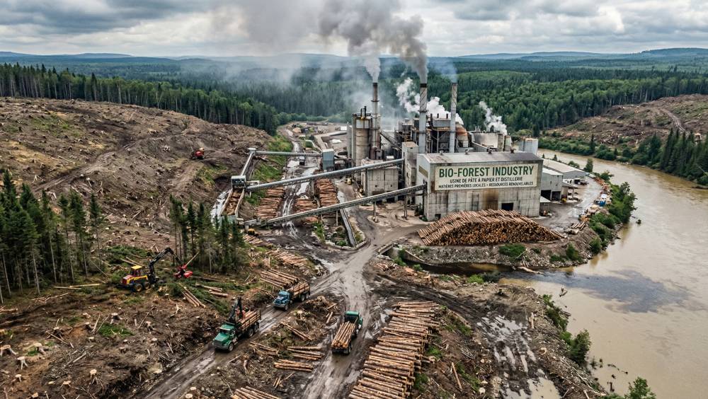 Indice NAT 40 :  biodiversité et économie, même combat