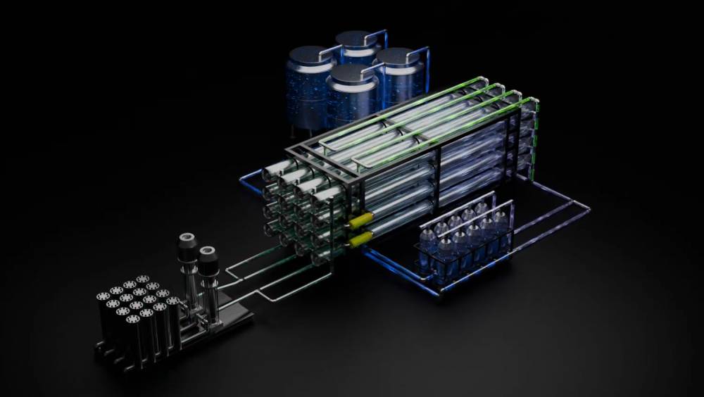 Comment Ilion Water Technologies s'inspire de la nanofluidique pour optimiser le dessalement de l’eau ?