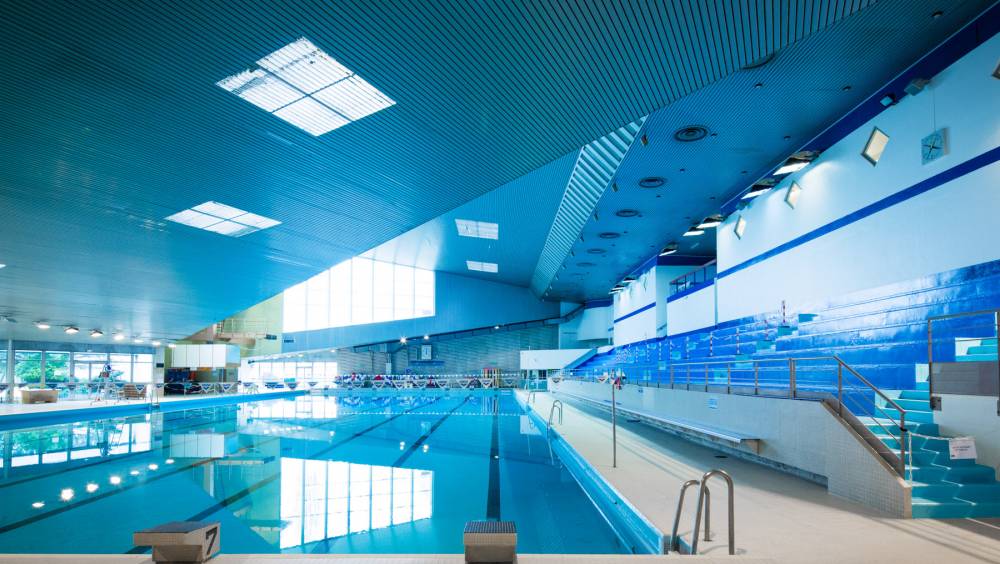 Dossier | Eaux de piscine : limiter les dépenses et réutiliser