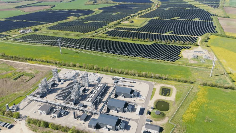 European Energy affiche une croissance soutenue en 2025 dans un marché de l’électricité contraint