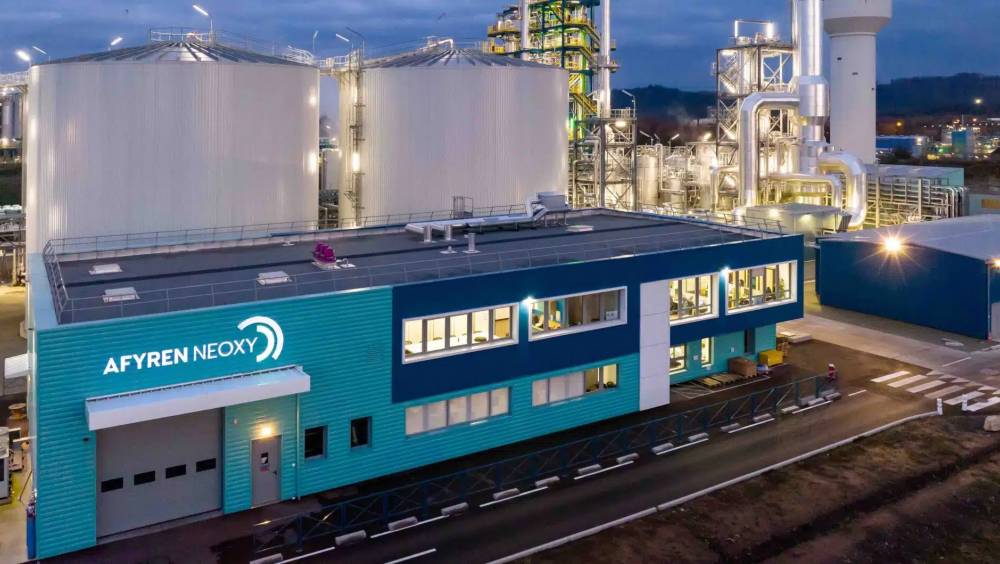 AFYREN muscle ses fonds propres pour accélérer son déploiement industriel