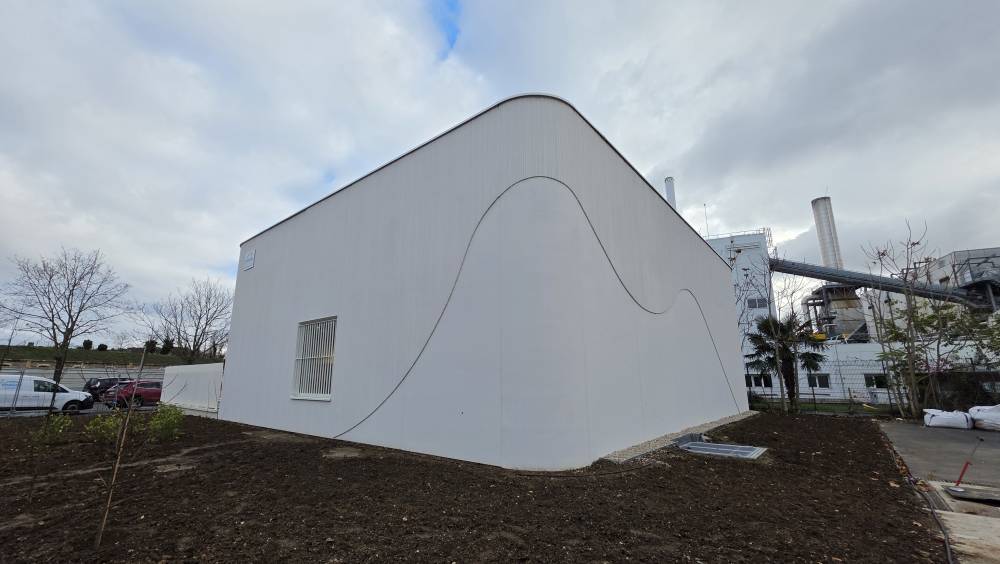 De la géothermie à Saint-Denis