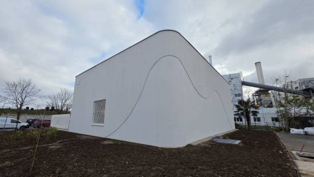 De la géothermie à Saint-Denis