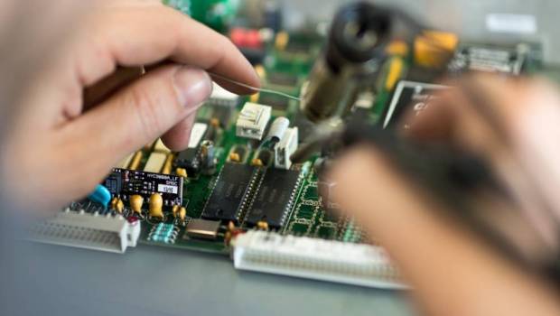 Installations d’eau : la réparation et le réemploi s’imposent face au tout-neuf