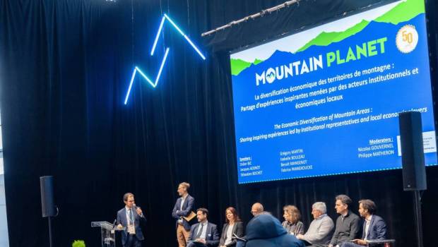 Mountain Planet : la montagne passe à l’action