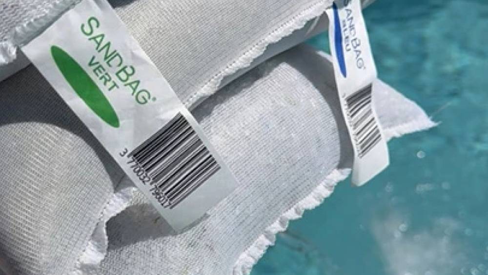 KOB, la start-up toulousaine qui transforme les déchets de verre en média filtrant performant