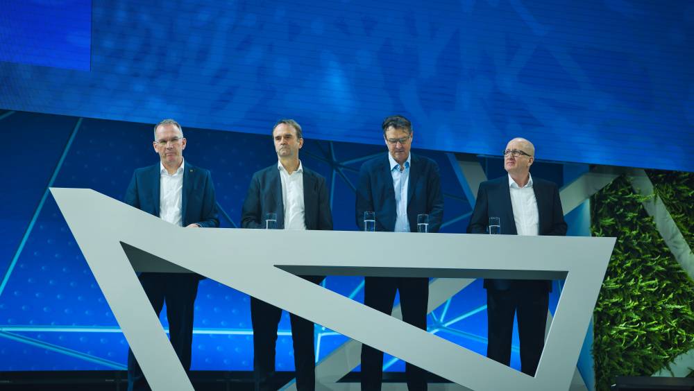 Comment l’écoconception devient un moteur de compétitivité chez Endress+Hauser