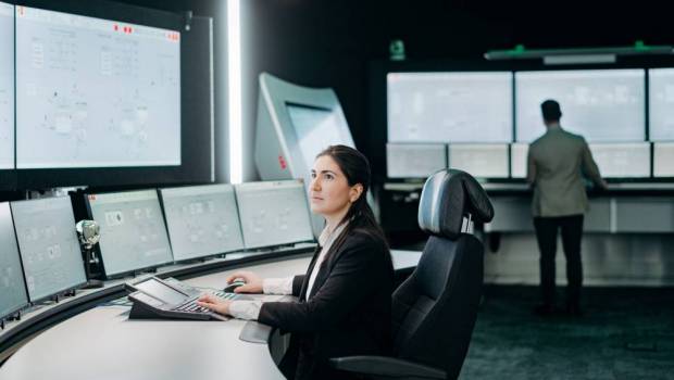 IIoT, data, IA : les nouveaux leviers de l’efficacité énergétique des usines