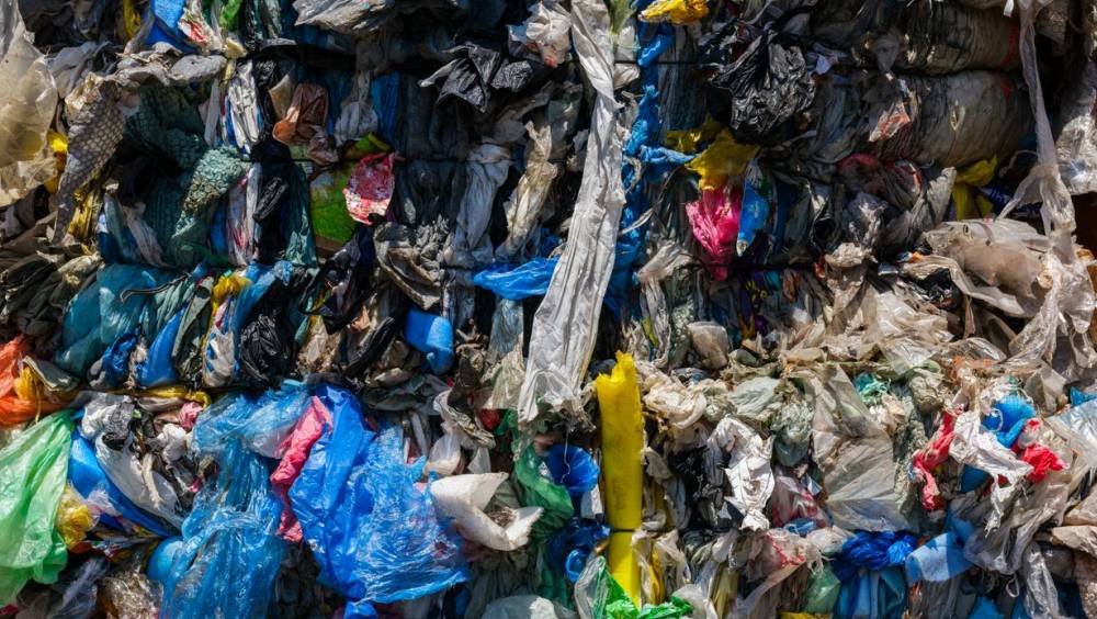 PFAS dans les déchets : l'Astee publie un rapport pour éclairer la filière