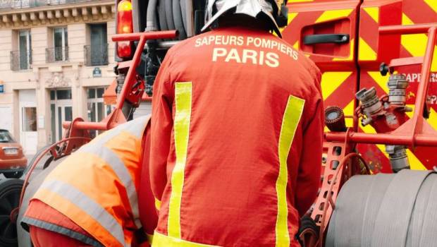 Sapeurs-pompiers volontaires : le MEDEF s'engage auprès de ses 240 000 entreprises