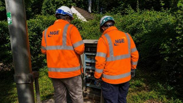 Gestion de l'eau : SOC (NGE) décroche le contrat d'assainissement de Donnemarie-Dontilly