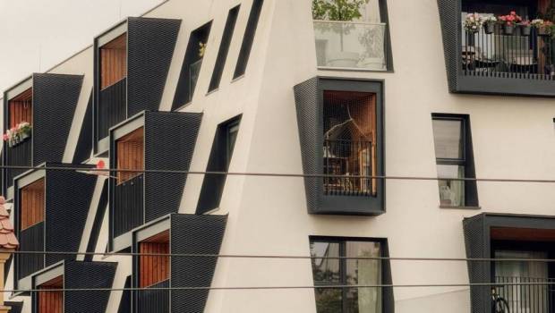 Immobilier : Altarea généralise la « climatisation responsable » dans tous ses futurs logements Cogedim