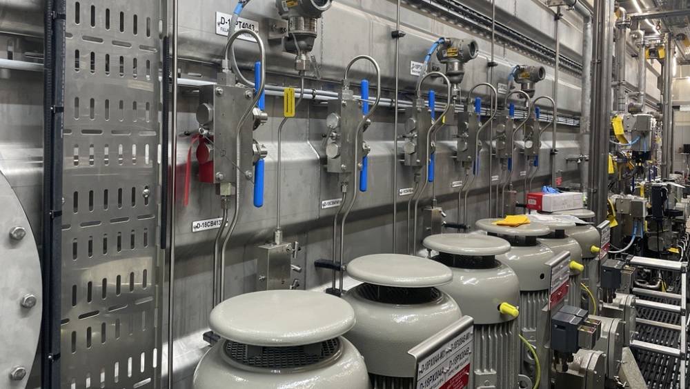 BuTech : des vannes haute pression cruciales pour l'offshore à l'ONS 2026