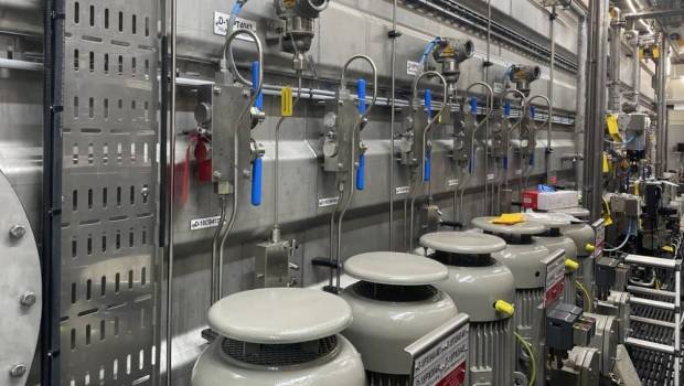 BuTech : des vannes haute pression cruciales pour l'offshore à l'ONS 2026