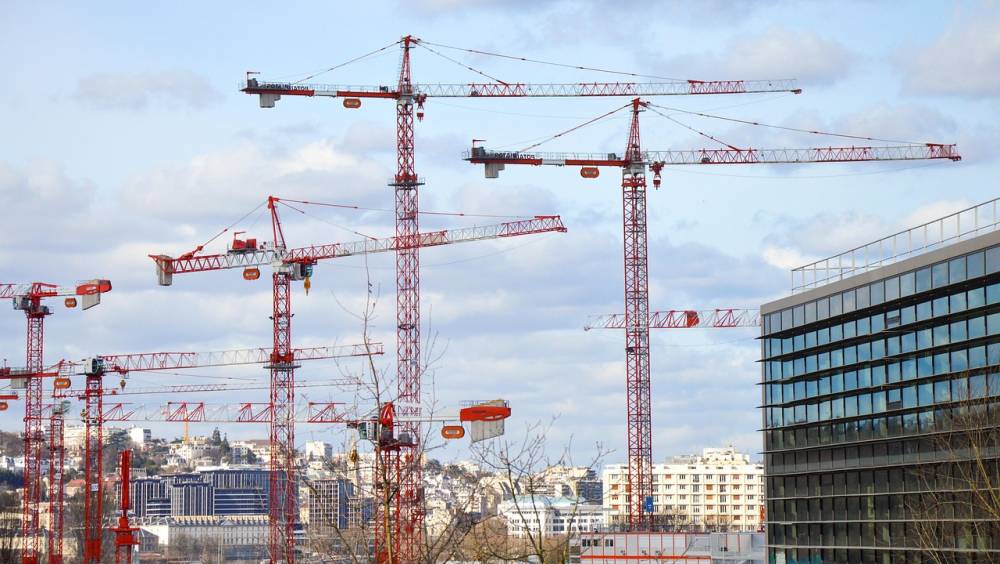 Un partenariat prolongé entre Eiffage et GreenYellow