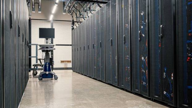 Data centers : l’IA fait exploser les investissements
