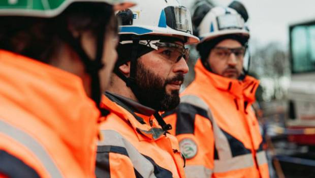 NGE Energies Solutions renforce son implantation dans le Nord-Ouest